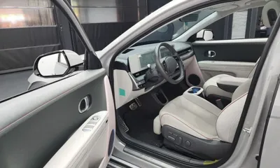Hyundai Ioniq5