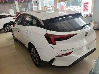 Buick Velite 6
