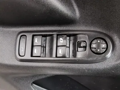 Citroen C3-XR