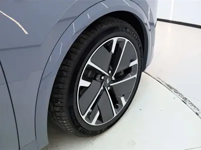 Li Auto Li L7