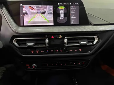 BMW 2 Series (Import)