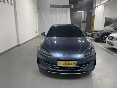 BYD 海豹06