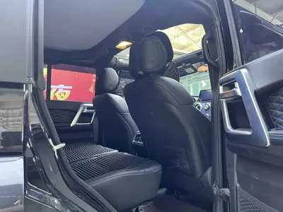 Beijing Off-Road BJ40