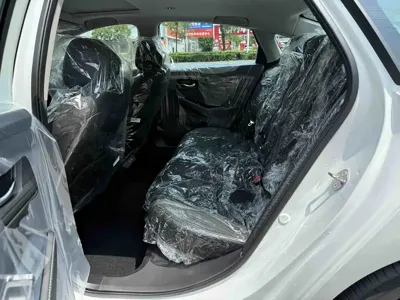 Honda Inspire