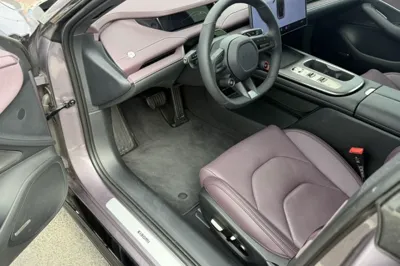 Xiaomi Auto SU7