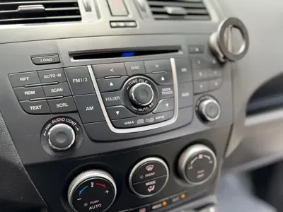 Mazda 5