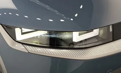 Hyundai Ioniq5