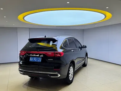 Haval M6