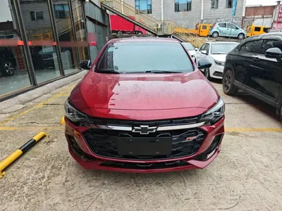 Chevrolet Monza