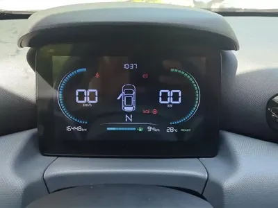 Leapmotor Leapmotor T03