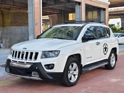 Jeep Compass (Import)