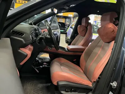 Nio EC6