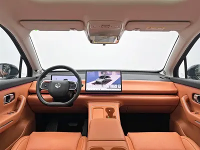 Leapmotor Leapmotor C10