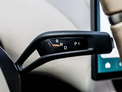 Xiaomi 小米YU7