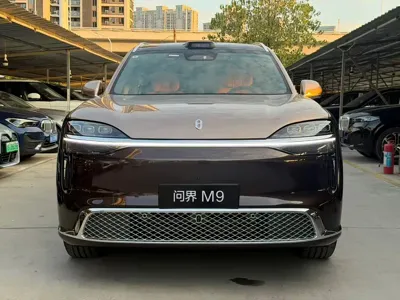 AITO AITO M9