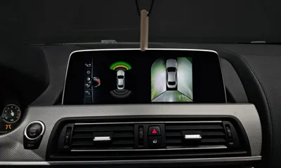BMW 6-Series