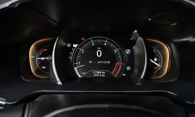 Renault-KoreaSamsung SM6