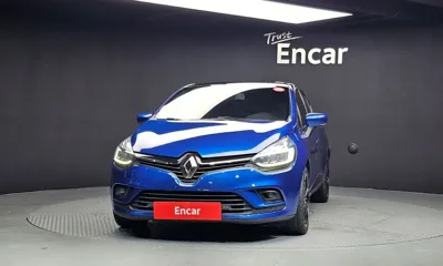 Renault-KoreaSamsung Cilo