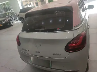 Wuling Bingo