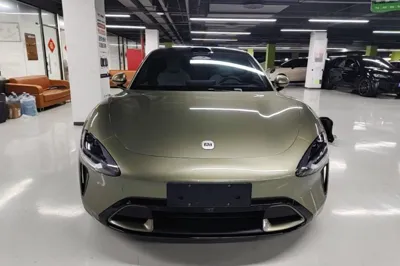 Xiaomi Auto SU7