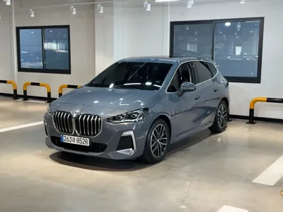BMW 2-Series