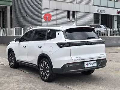 Fulwin Fengyun T8