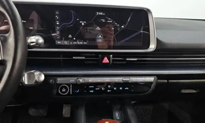 Hyundai Ioniq6