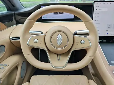 享界 Xiangji S9