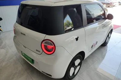 CHANGAN NEVO Lumin
