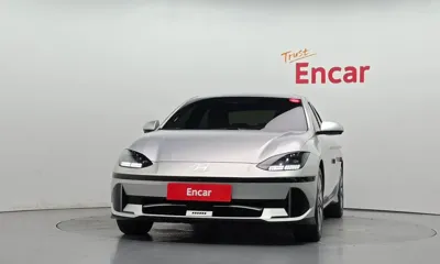 Hyundai Ioniq6