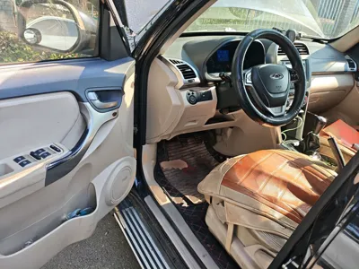 Chery Tiggo 3