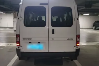 JMC Transit