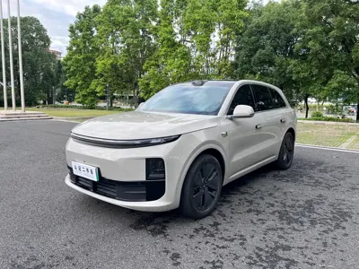 Li Auto Li L6