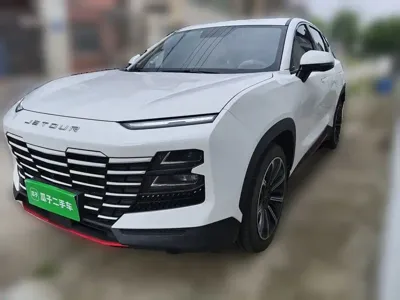 Jetour Dasheng