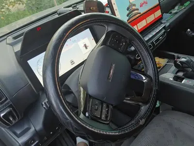 Haval 哈弗大狗 PLUS 新能源