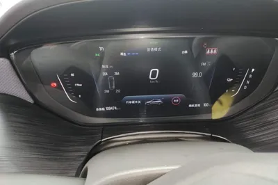 Buick Velite 6