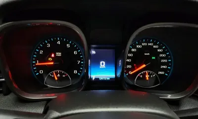 ChevroletGMDaewoo Malibu