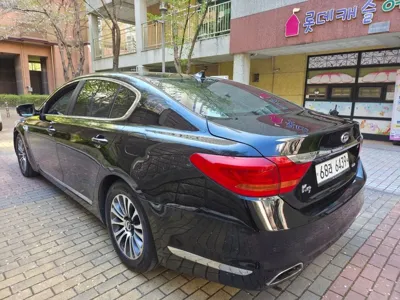 Kia K9