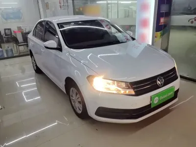 Volkswagen Santana