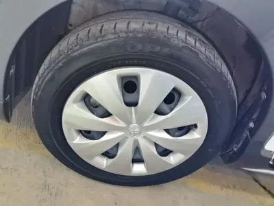Toyota Yaris L