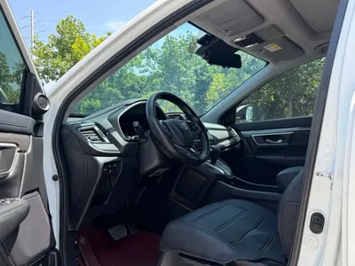 Honda Breeze