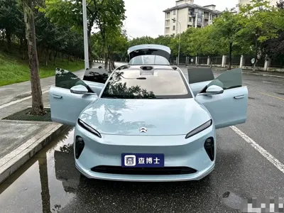 Nio ET5T