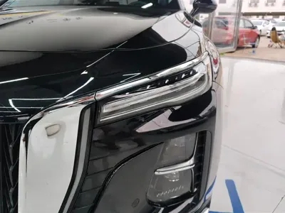 Hongqi Hongqi H5