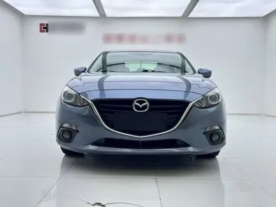 Mazda 3 Axela