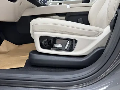 Li Auto Li L8