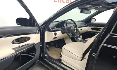 Maybach 57s