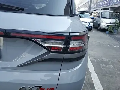 Aeolus AX7