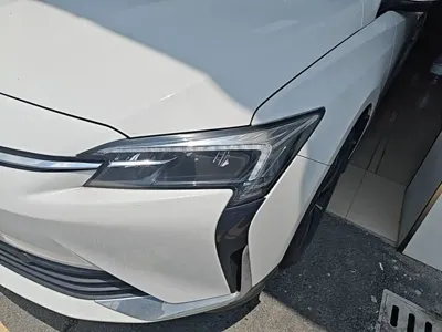 Buick Velite 6