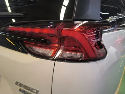 大通 G50