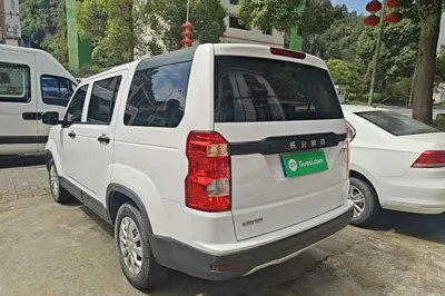 CHANGAN OSHAN X70A